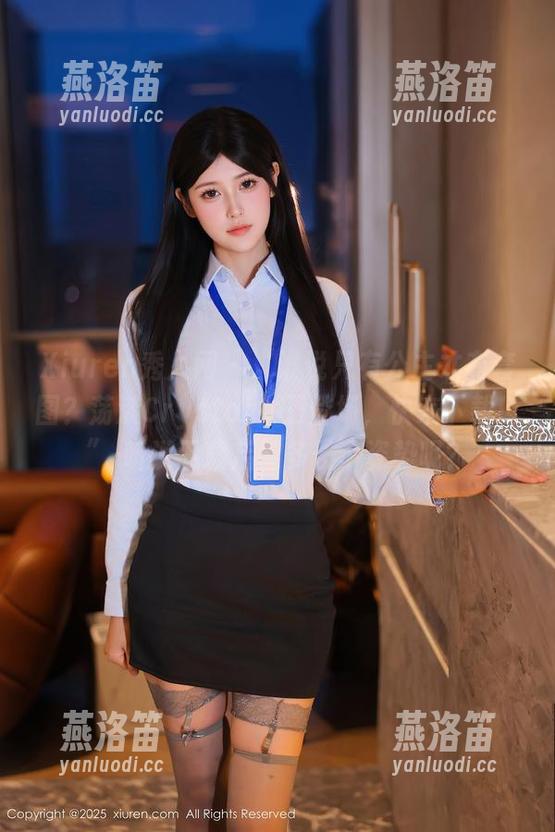 Xiuren秀人网 - “谁说只有公主才有套图？荡漾Crystal女王登场，快来下载！”-听说下载后能多长个姿势呢？