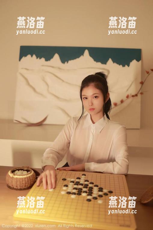 Xiuren秀人网 - 免费的兔女郎合集，陈巧蓓isabella上线！你会心动吗？