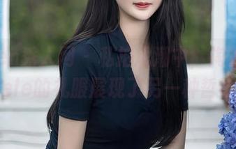 Xiuren秀人网 – 私拍风潮中，陶喜乐_lele的礼服展现了另一种哲学