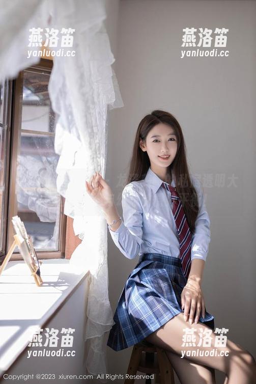 Xiuren秀人网 - 龙泽美曦的私房透明大放送：真相与幻想的微妙平衡！