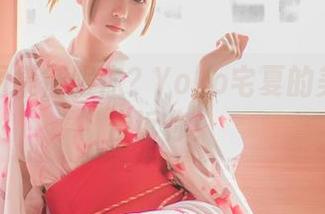 如何用图集征服你？Yoko宅夏的美脚私拍告诉你！