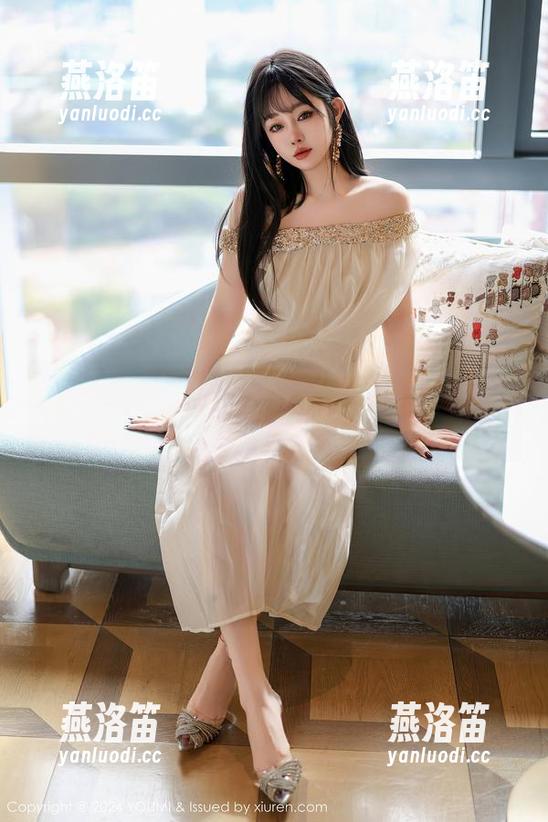 YouMi尤蜜荟 - 网盘大揭秘！朱可儿在办公室里的那些瞬间