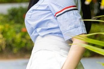 YouMi尤蜜荟 – 谭小灵的护士照，谁说白大褂不能撩人？图片资源一探究竟！
