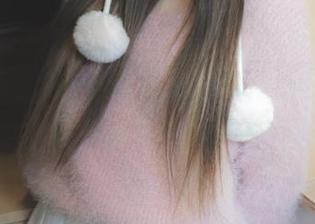 Yuka(유카)的圣诞写真合集：啊，这些圣诞装扮我也想试试