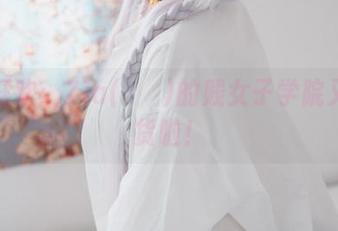 美图狂欢：Zia(지아)的贱女子学院又上新货啦！