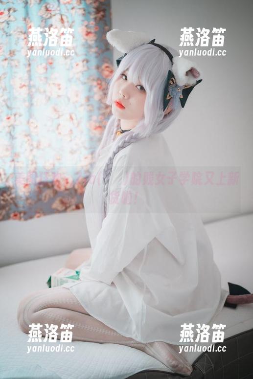美图狂欢：Zia(지아)的贱女子学院又上新货啦！
