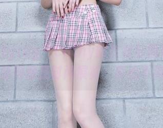 beautyleg – Cathy的白衬衫图集：把简单穿得像是时尚展览，真心不简单！