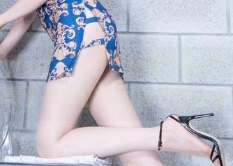 beautyleg – 牛仔裤还是Faye？让这个写真资源帮你找回青春的感觉！