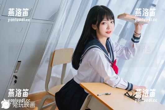 图集在手，lovely呆玄的穿T恤凌波瞬间变身，你还在等什么，快下载吧！