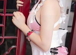 在无圣光下，nyako喵子大魔王的泳装也能让你乐开花的套图！