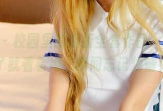 pans – 校园里的折折全套作品，学习累了就看看她，瞬间忘记烦恼！