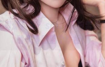 棉袜写真新风潮！sally多啦雪最新作品助你萌翻整个季度！
