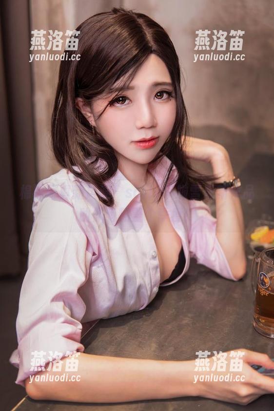 棉袜写真新风潮！sally多啦雪最新作品助你萌翻整个季度！