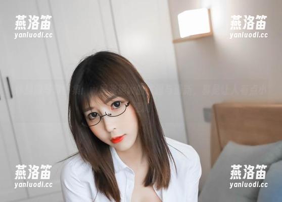 体操服写真图集：w黑米粥w的挑逗与清新，真是让人有点小迷糊