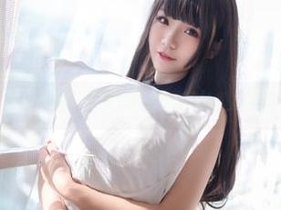 yoko夏宅的秘密，原来她的cos图片里藏着这些小心思