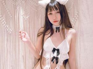 不呆猫睡衣COS指南：原图能不能再羞羞一点？！