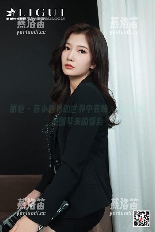 丽柜 - 在小智贤的世界中在线，感受那些美图带来的情结