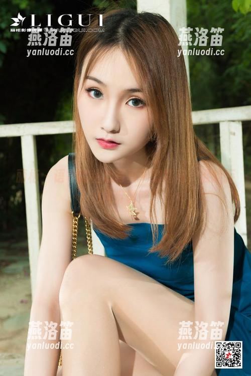 丽柜-语寒 丽柜 - 语寒的甜心写真下载指南,谁能拒绝这份诱惑?