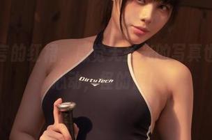 看完九言的红裙，感觉无圣光的写真也能让人心动，怪的很！