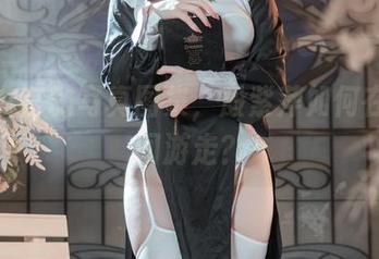 揭开九言的写真图集，殷紫萍如何在永劫间游走？