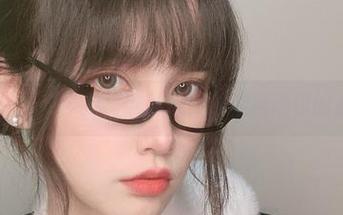 你十七鸽vs学妹：谁的美图更能撩动你的心弦？