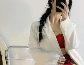 微密圈 – 穿围裙的俏妞qiaoniu66，厨娘资源库中那些你没见过的风格