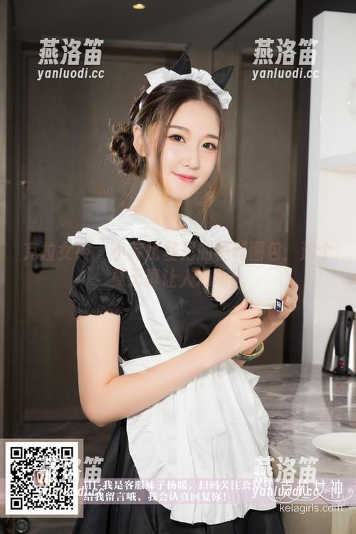 克拉女神-小芹 克拉女神 - 小芹比基尼的福利图包:这个夏天真让人心动!