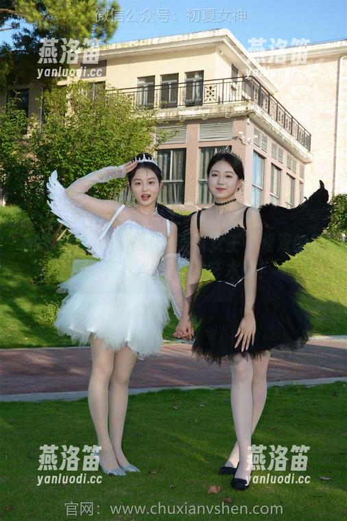 初夏女神-双双 初夏女神 - 壁纸界的新晋女王:双双的妹妹,随便一张都是艺术啊!