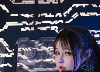 不小心掉进咔喵KANEKO余温的原图更新，眼睛不想挪开了！