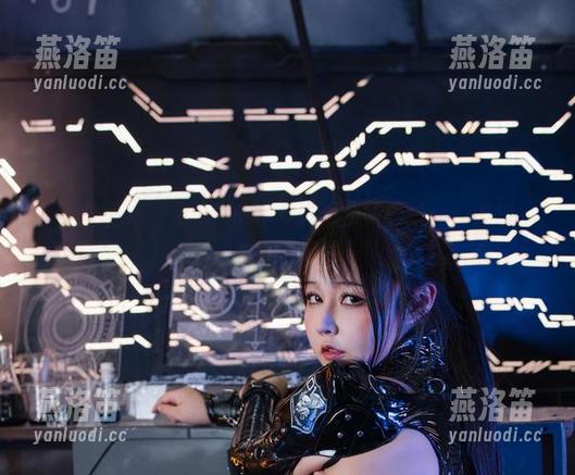 咔喵KANEKO 不小心掉进咔喵KANEKO余温的原图更新,眼睛不想挪开了!
