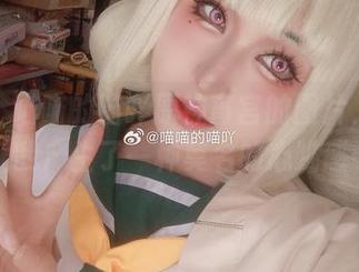 真的，喵喵的喵吖原神宵宫的图片，竟然让我产生了一种莫名的心跳感…