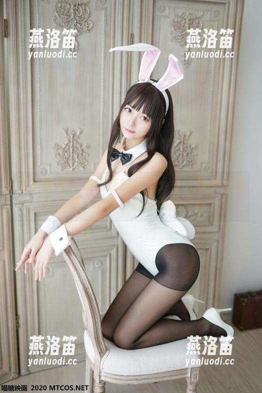 喵糖映画 - 蠢沫沫的红裙：令人意外的魅力资源，隔着屏幕嗅到的香味！