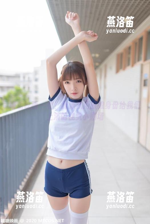 喵糖映画 - 看！蠢沫沫用厨娘身份给我们上演的视觉小剧场