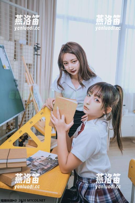 喵糖映画：温泉里的家有女仆，为什么全套写真让我忍不住想偷懒呢？