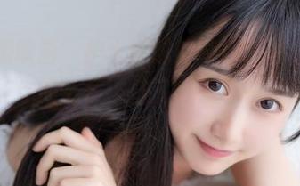 “喵糖映画”护士学妹的奇妙冒险，套图分享让你的心情像打了针一样——瞬间治愈！