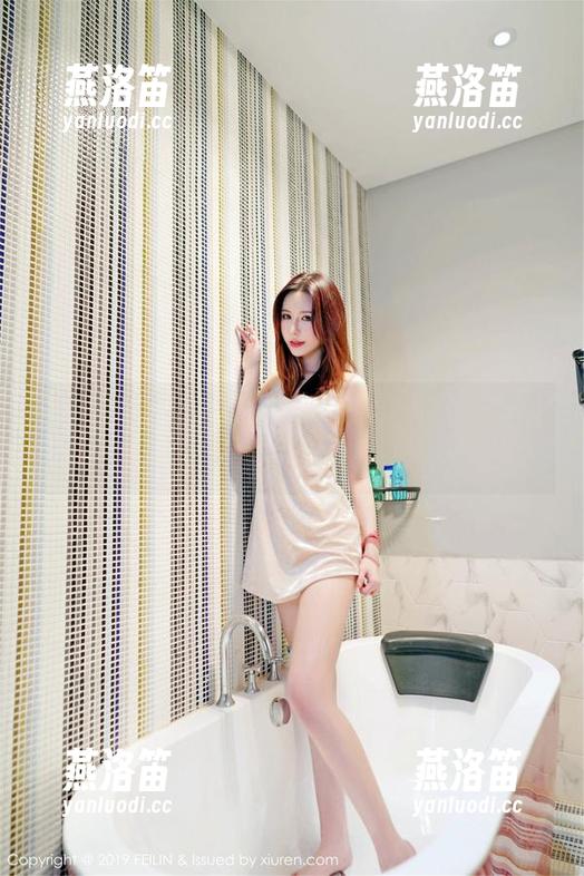 嗲囡囡 - 高清照片下的于姬Una：和服里的细节，千言万语不如一瞥