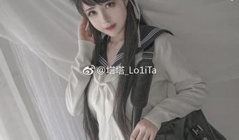 塔塔_Lo1iTa日常，定制你的噱头：看她如何把“日常”拍得不那么日常！