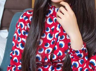 头条女神 – 清纯不是白莲，下载乔安图包你会懂什么叫心动！