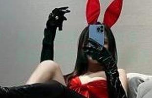微密圈 – 奔跑的晶骡儿女仆合集：无圣光，妩媚得仿佛随时会扑过来