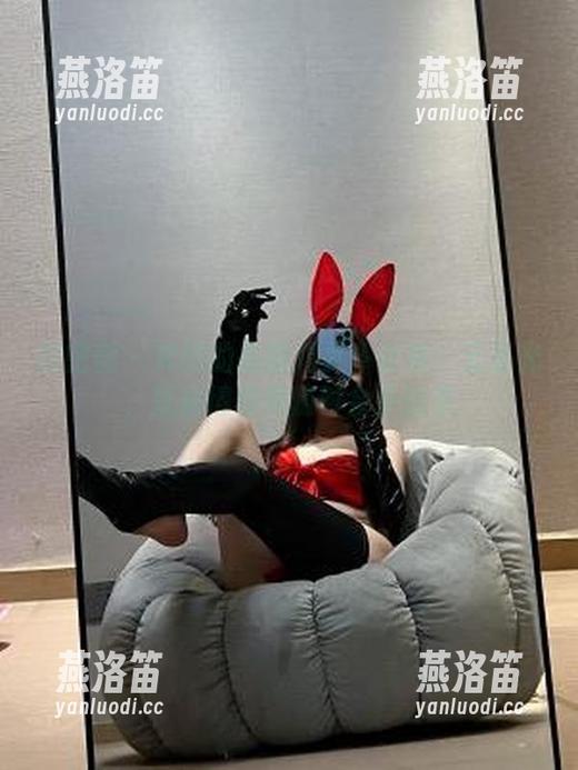 微密圈 - 奔跑的晶骡儿女仆合集：无圣光，妩媚得仿佛随时会扑过来