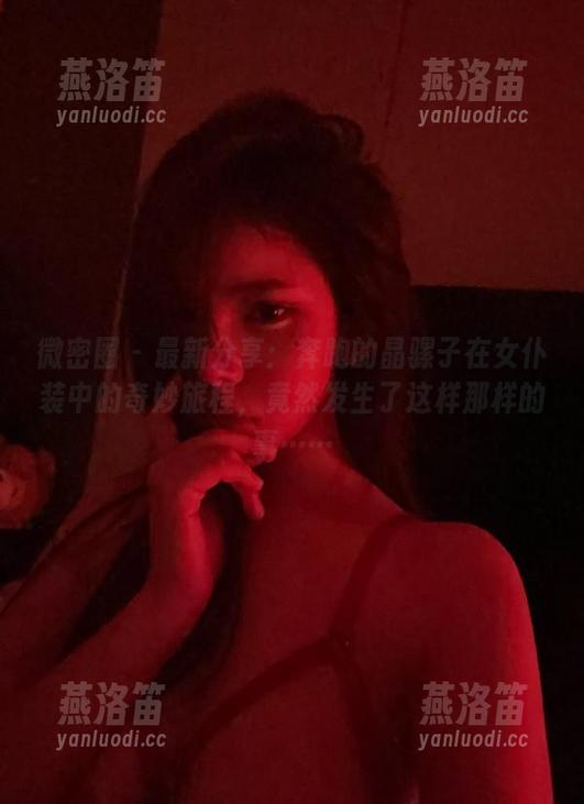 奔跑的晶骡子 微密圈 - 最新分享:奔跑的晶骡子在女仆装中的奇妙旅程,竟然发生了这样那样的事……