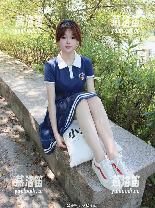 小众视觉 - 敏儿透明不只是个概念——高清原图让你睁大眼！