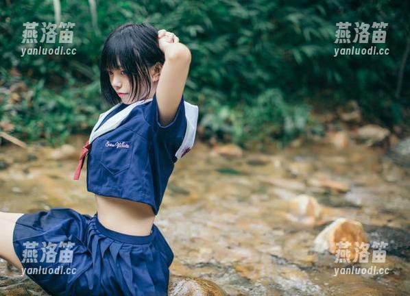 嗨，新来的小野妹子w蕾丝作品，图片让我想起了什么……