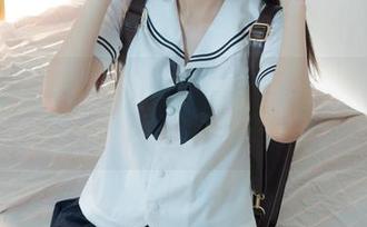 少女秩序 – 办公室的晞可：美图不止一面，图包让你大开眼界！