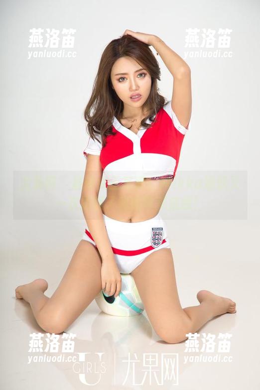 尤果网-Mikka涵涵 尤果网 - 最新女王写真!Mikka涵涵又一次刷新了我的审美底线!