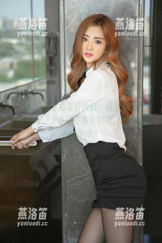 尤果网-佟蔓 尤果网 - 佟蔓的夏日合集,像是一场梦,有点迷离,分享这些缤纷瞬间,谁知道会触动谁呢?