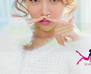 尤果网 – 张雪馨写真新资源：这长腿，看了保证你腿都直了！