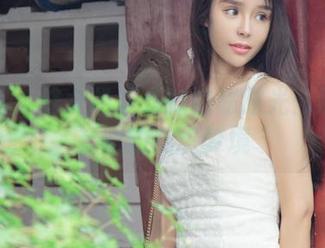 尤果网 – 修女松果儿的隐秘时光：原图与套图的交织梦境