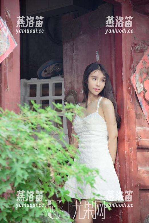 尤果网-松果儿 尤果网 - 修女松果儿的隐秘时光:原图与套图的交织梦境