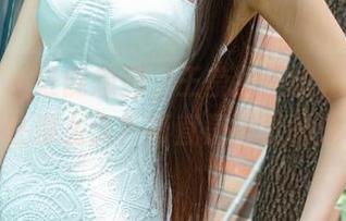 尤果网 – 谁能想到，王莹女王的作品会让我停驻那么久？简直是视觉的宠儿！